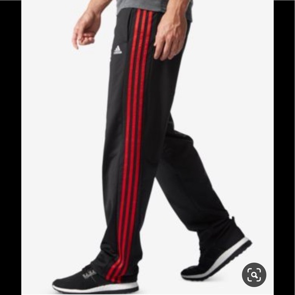 adidas tricot track pants